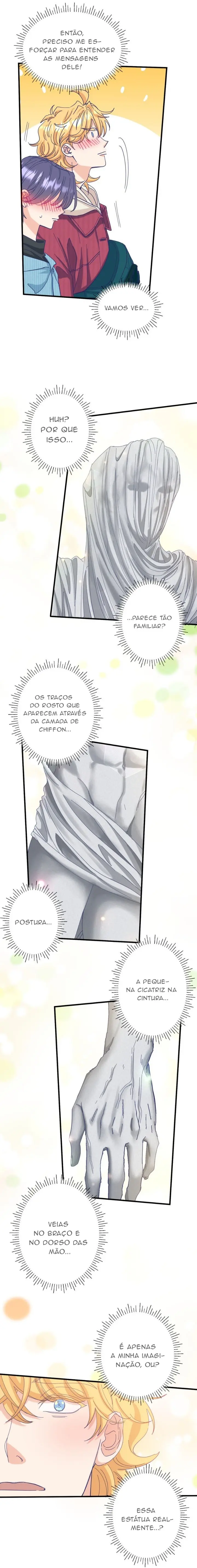 Limão Doce – Capítulo 201 Yaoi – Página 6