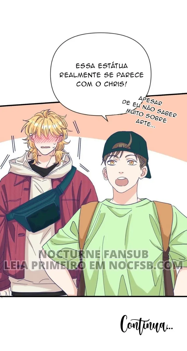 Limão Doce – Capítulo 201 Yaoi – Página 7