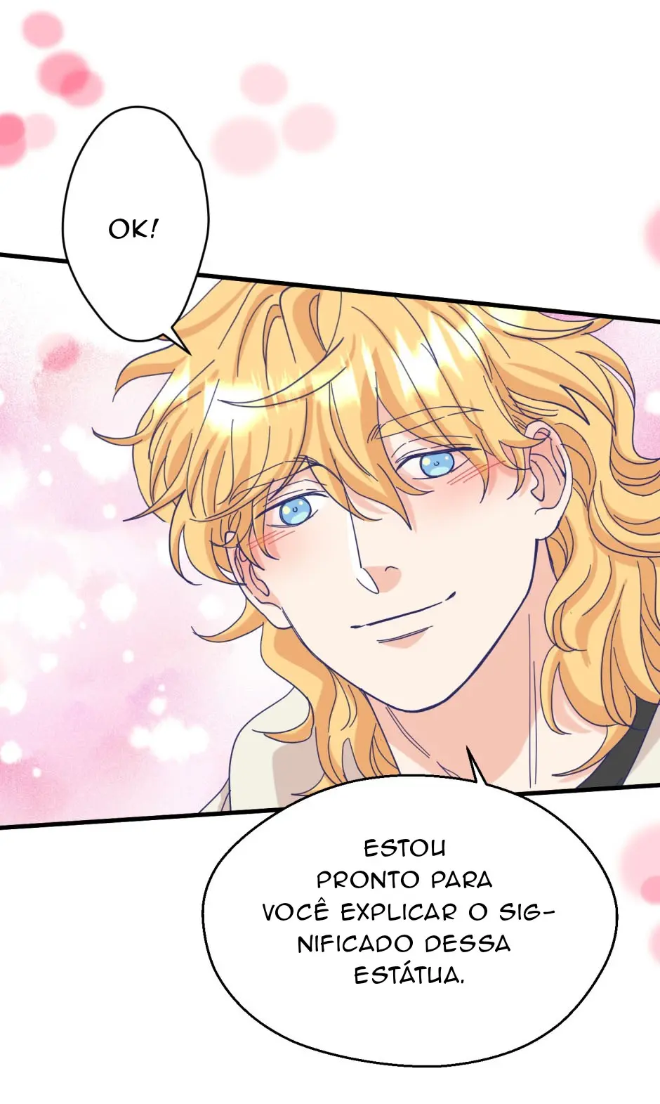 Limão Doce – Capítulo 202 Yaoi – Página 12