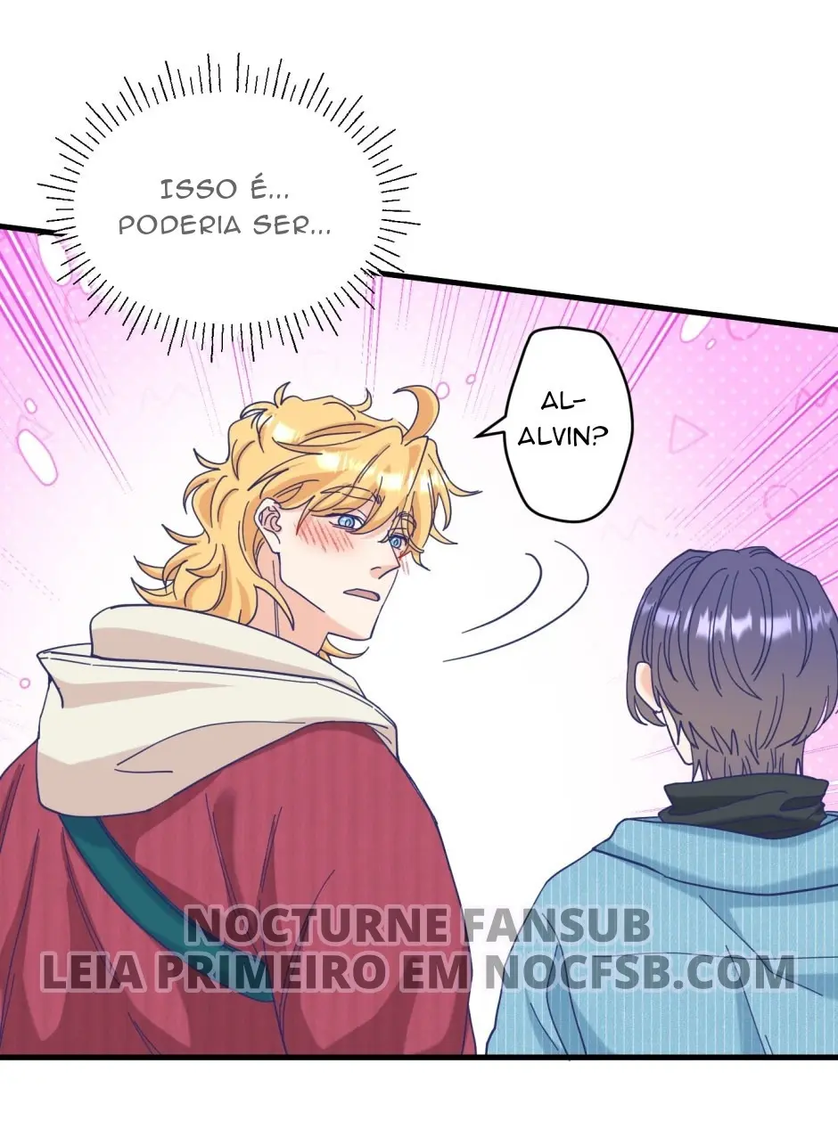 Limão Doce – Capítulo 202 Yaoi – Página 6