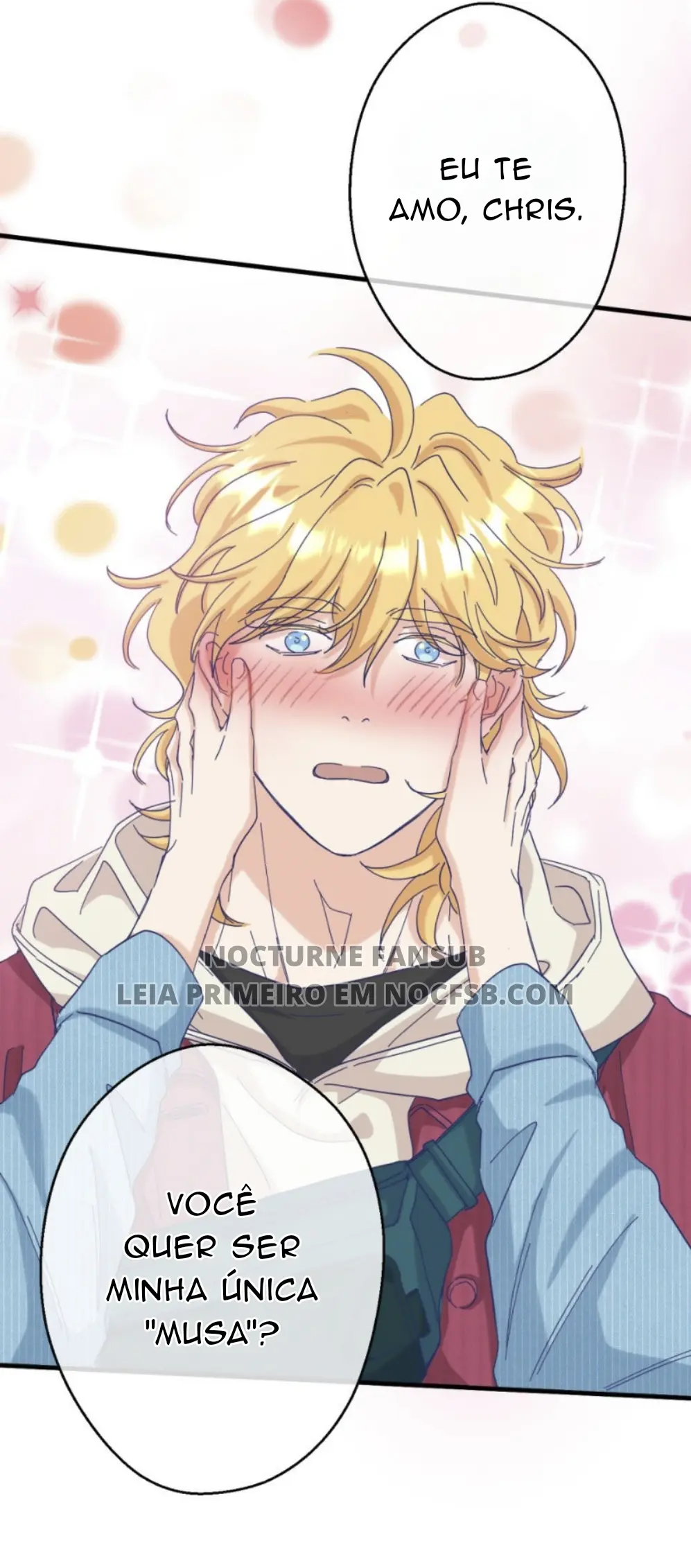 Limão Doce – Capítulo 203 Yaoi – Página 6