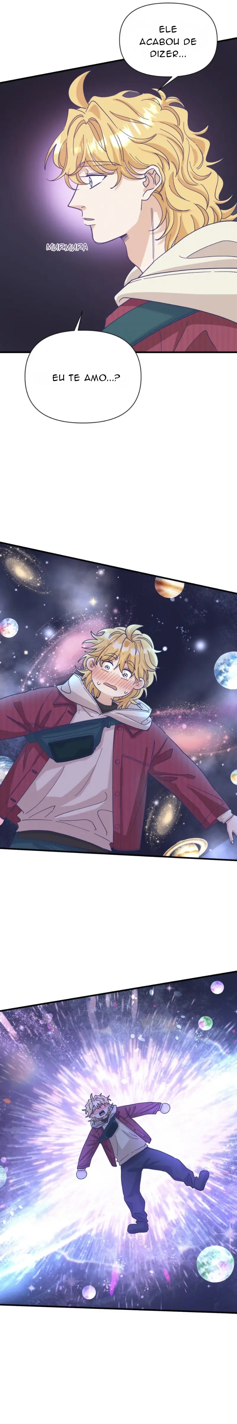 Limão Doce – Capítulo 204 Yaoi – Página 3