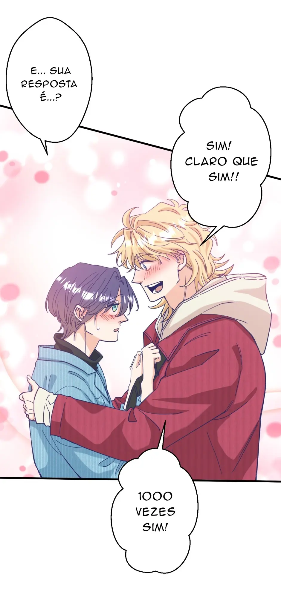 Limão Doce – Capítulo 205 Yaoi – Página 6