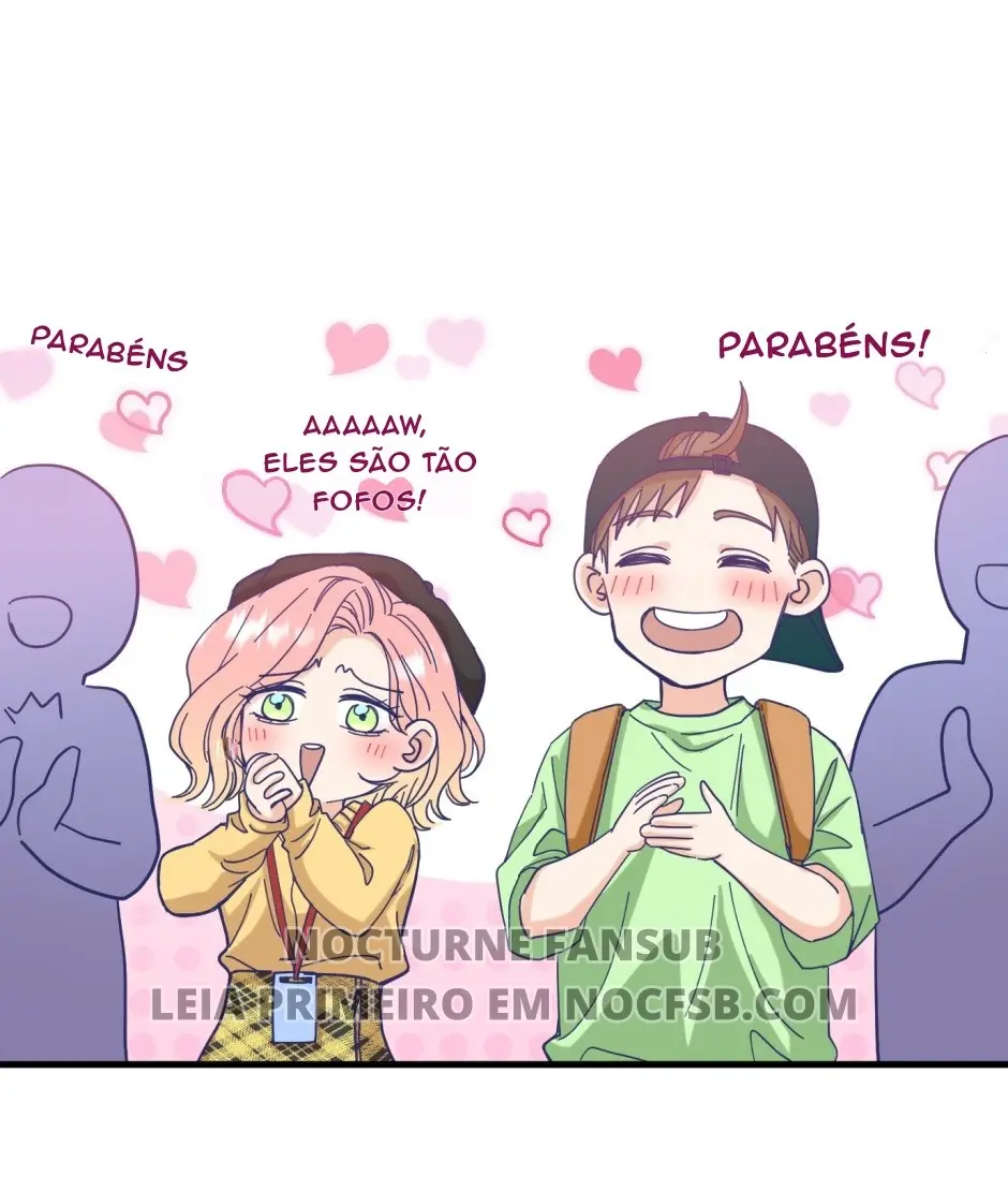 Limão Doce – Capítulo 205 Yaoi – Página 7