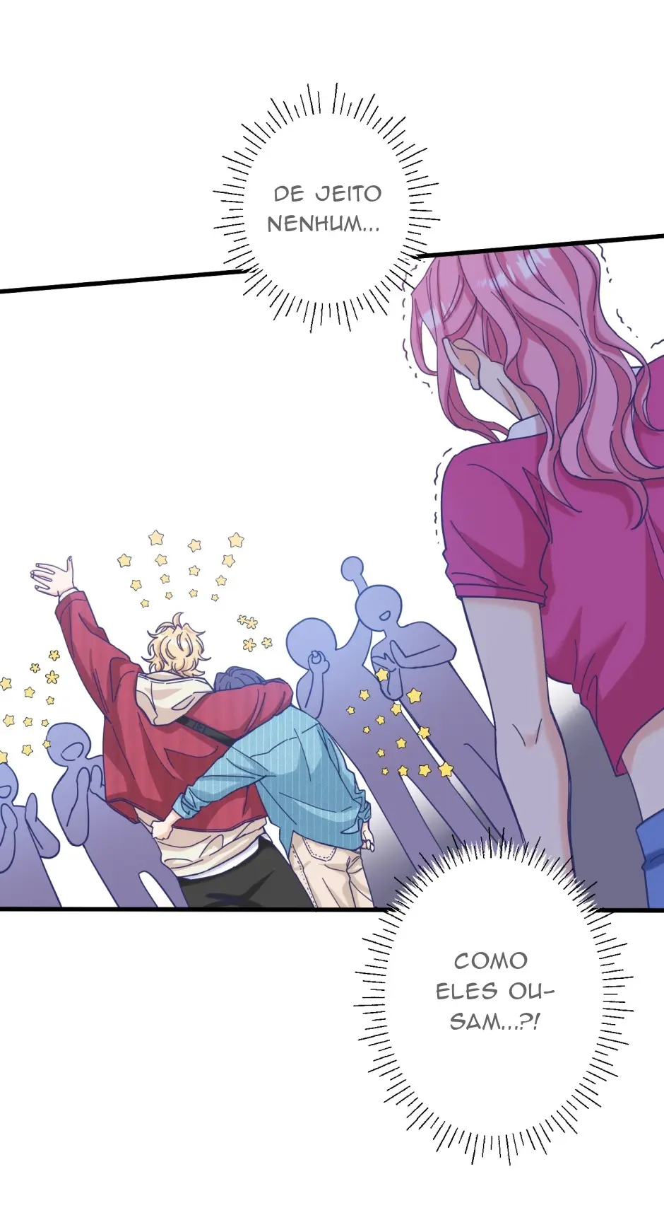 Limão Doce – Capítulo 205 Yaoi – Página 8