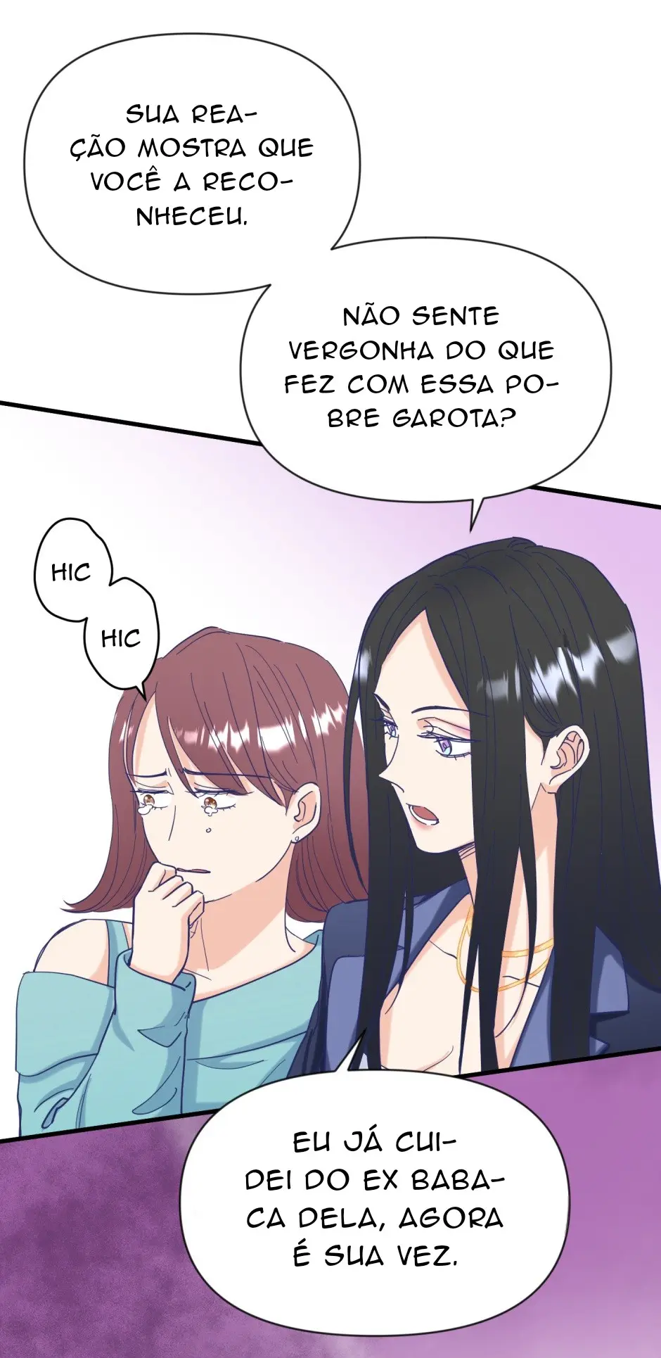 Limão Doce – Capítulo 206 Yaoi – Página 9