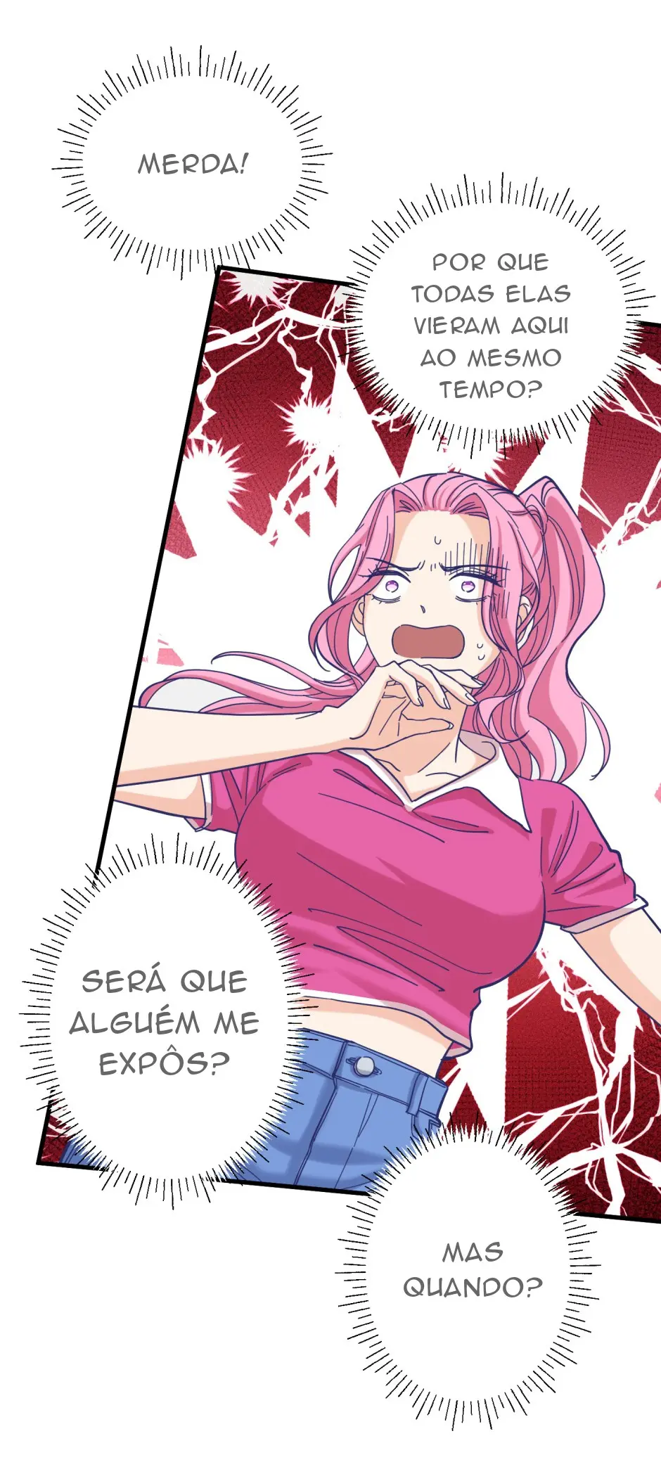 Limão Doce – Capítulo 207 Yaoi – Página 5