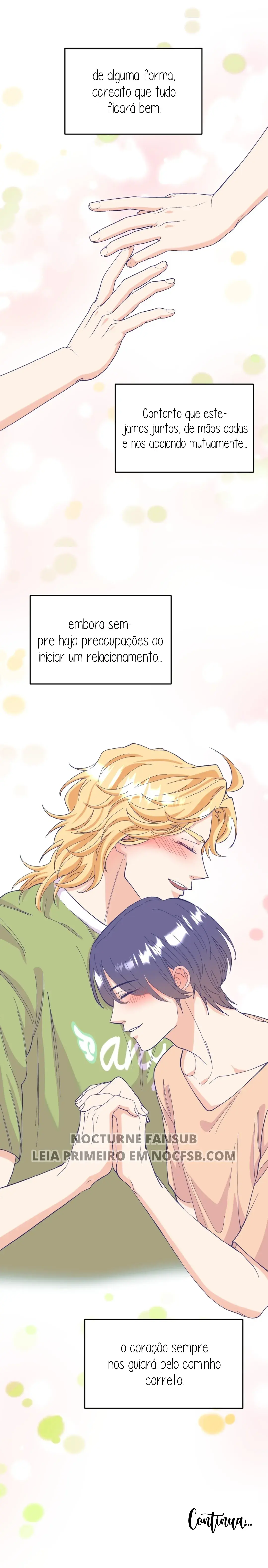 Limão Doce – Capítulo 209 Yaoi – Página 5