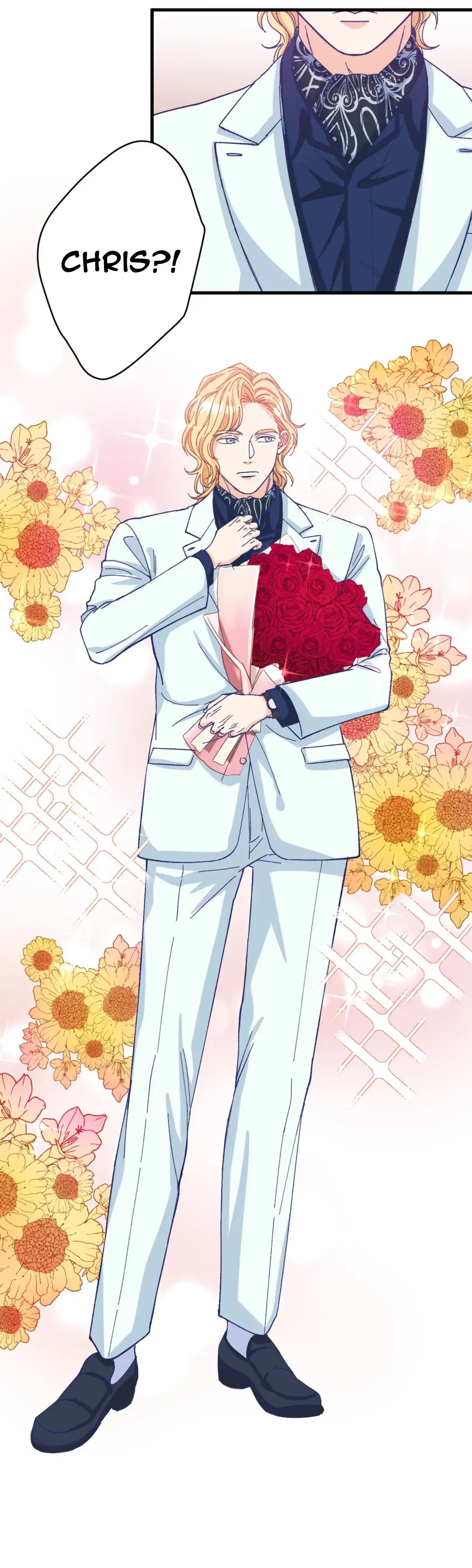 Limão Doce – Capítulo 210 Yaoi – Página 5