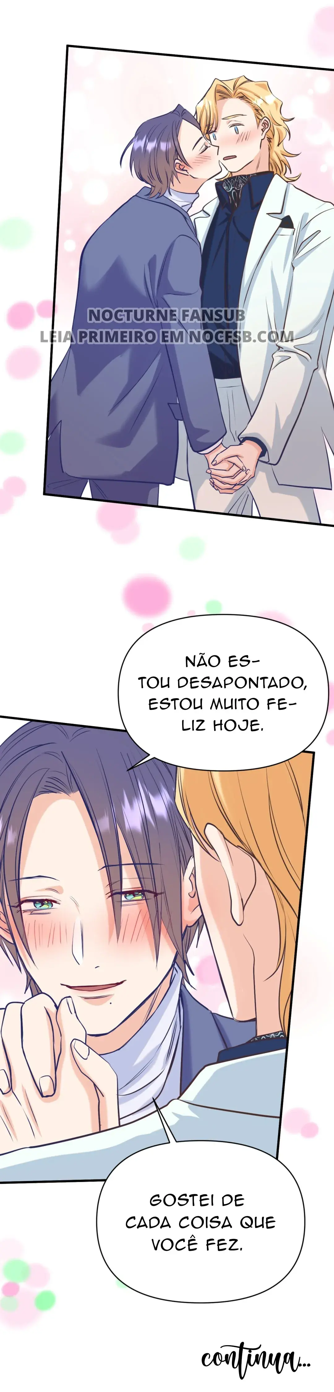 Limão Doce – Capítulo 216 Yaoi – Página 5