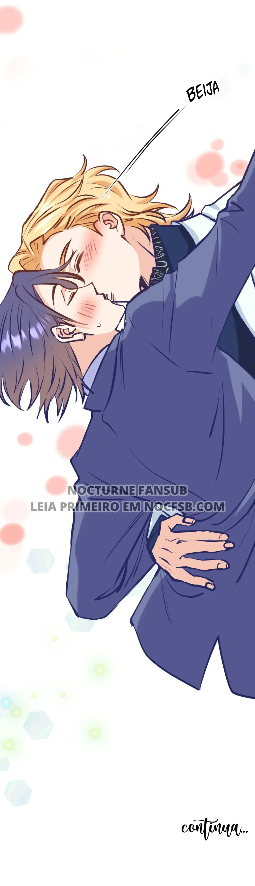 Limão Doce – Capítulo 217 Yaoi – Página 5