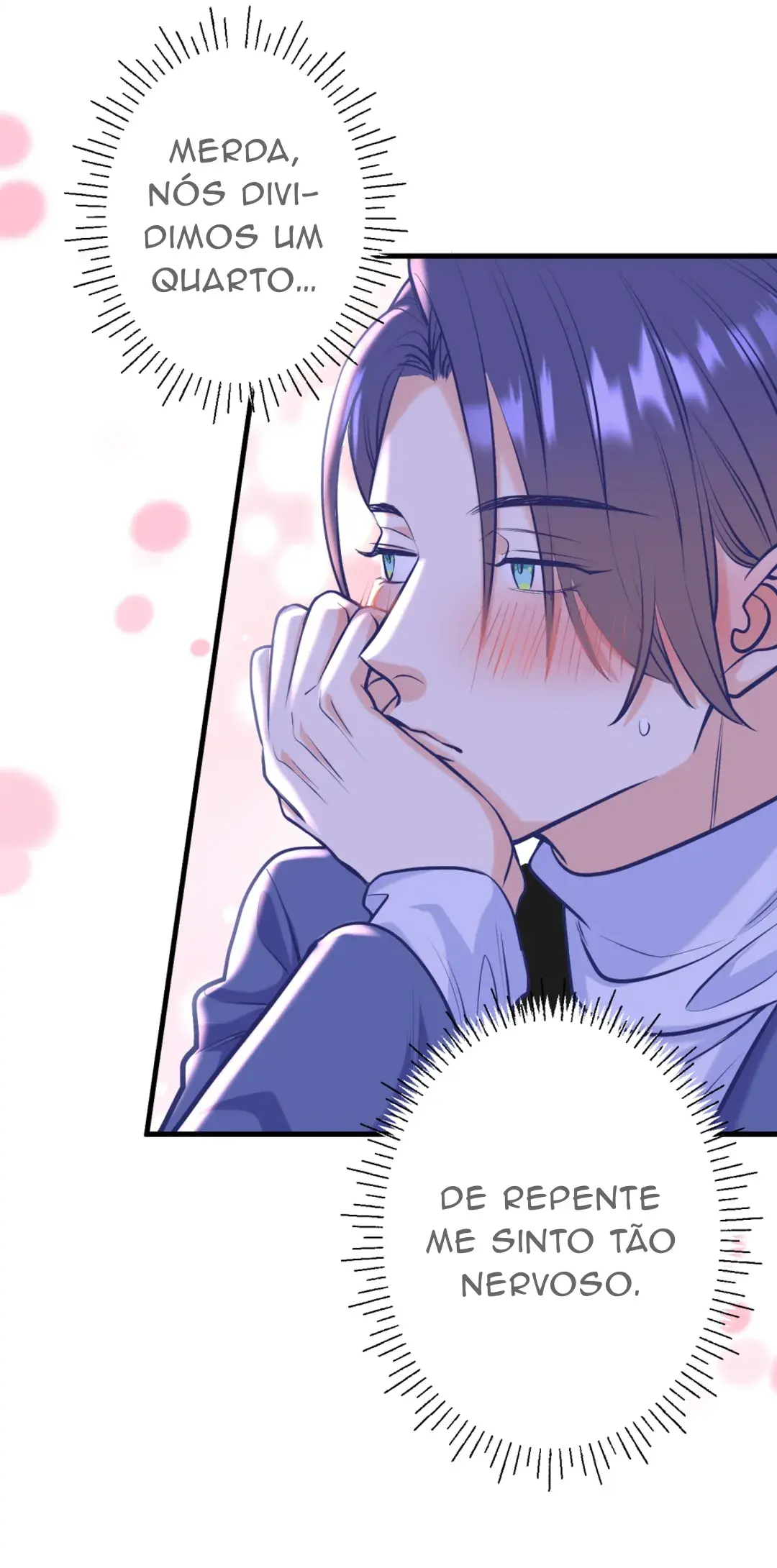 Limão Doce – Capítulo 218 Yaoi – Página 3