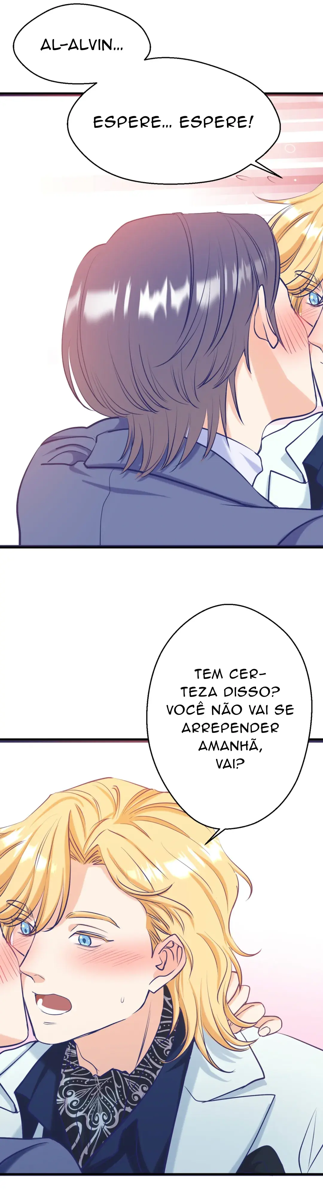 Limão Doce – Capítulo 219 Yaoi – Página 5