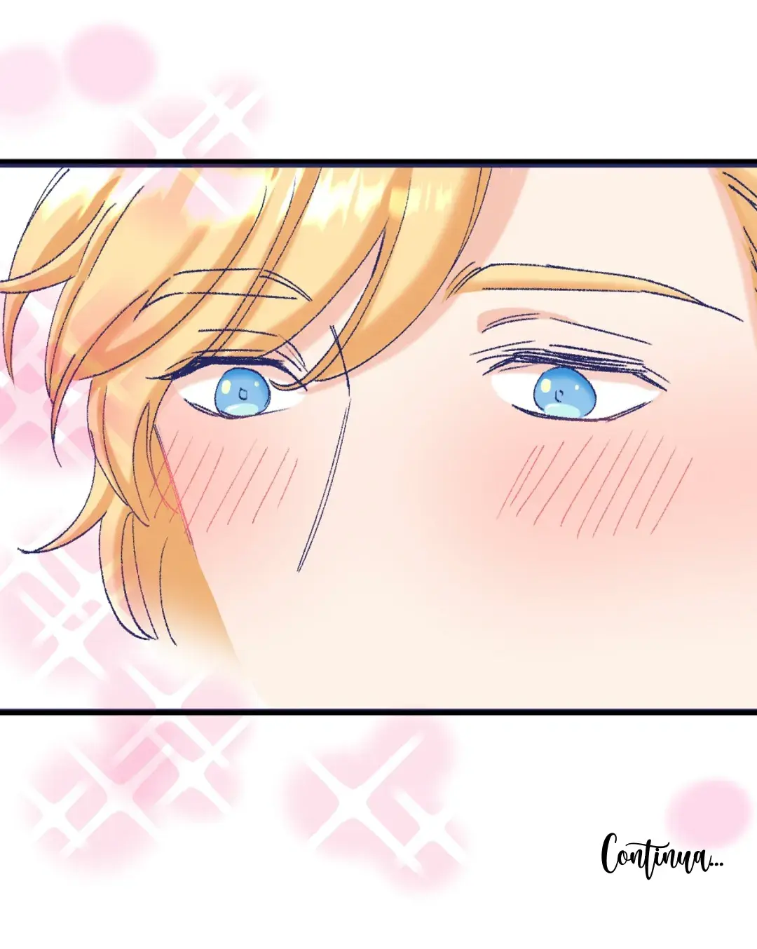 Limão Doce – Capítulo 219 Yaoi – Página 8