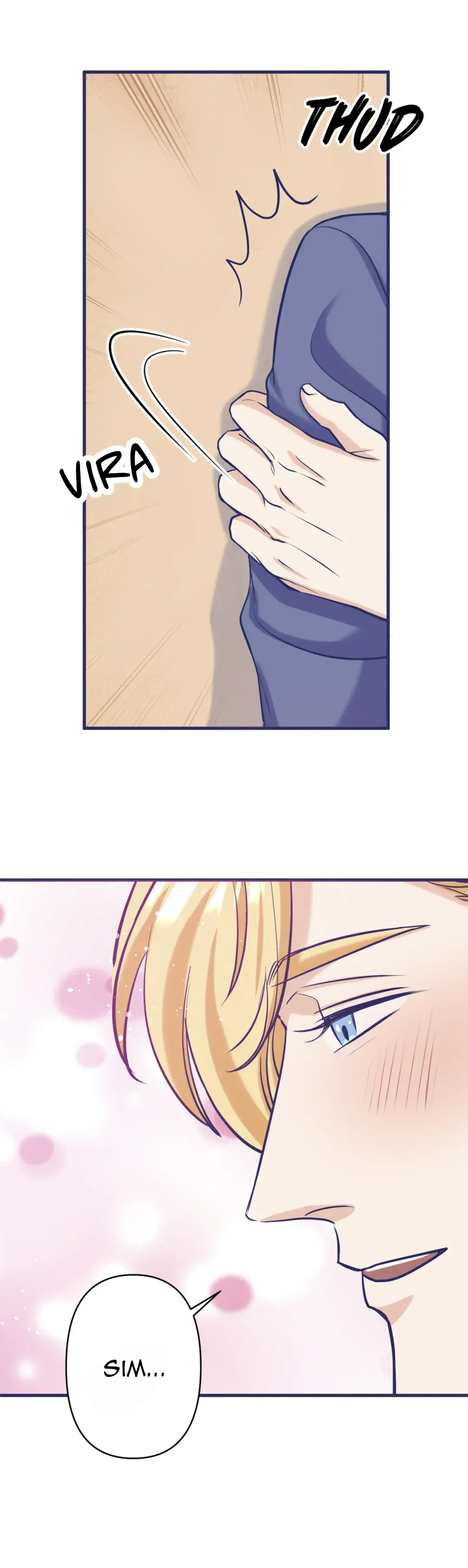 Limão Doce – Capítulo 220 Yaoi – Página 2