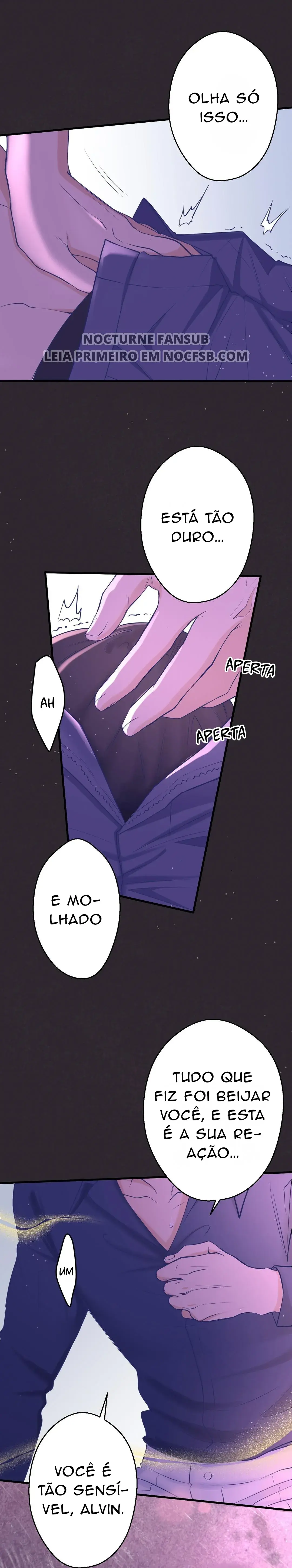 Limão Doce – Capítulo 222 Yaoi – Página 2