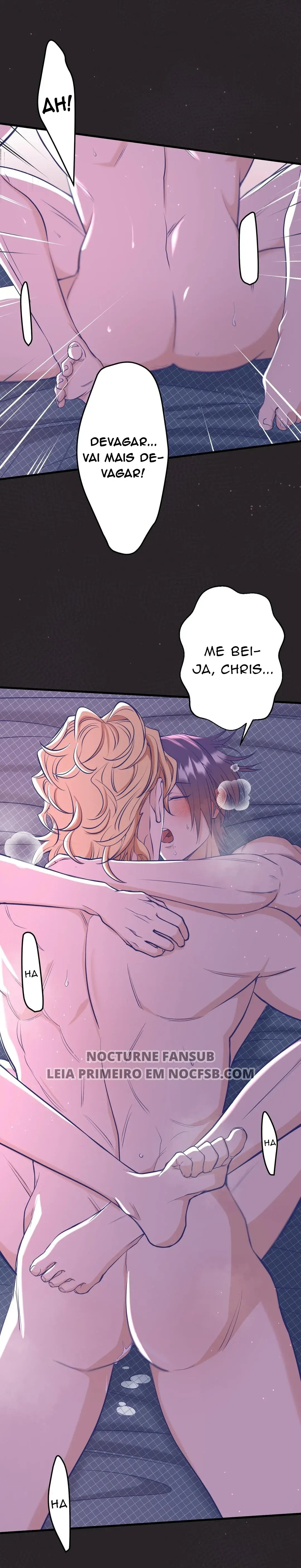 Limão Doce – Capítulo 224 Yaoi – Página 4