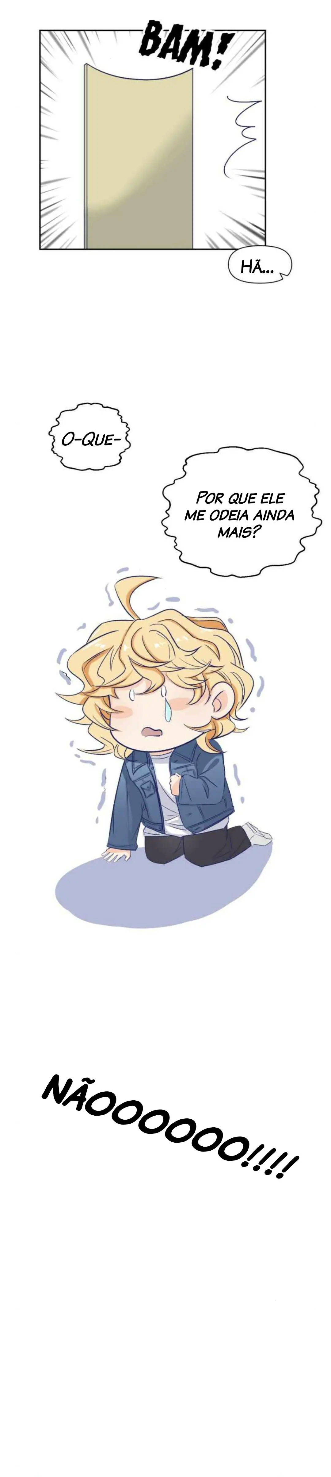 Limão Doce – Capítulo 26 Yaoi – Página 6