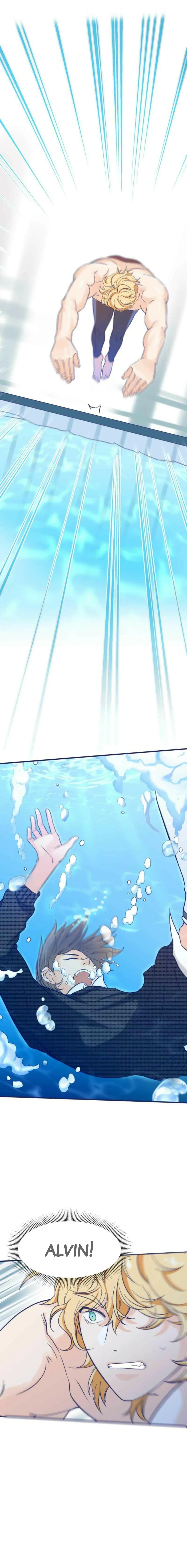 Limão Doce – Capítulo 45 Yaoi – Página 2