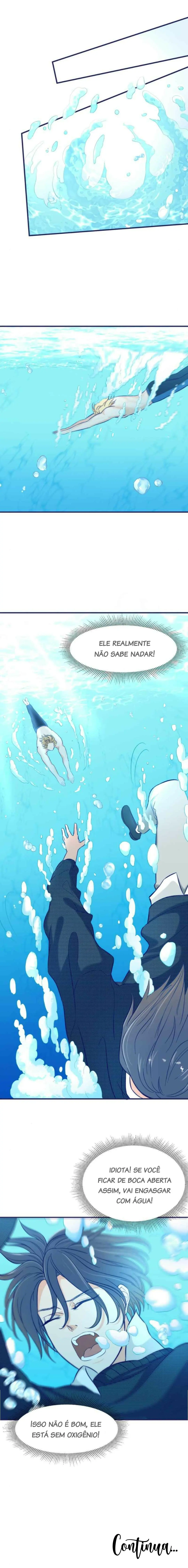 Limão Doce – Capítulo 45 Yaoi – Página 3