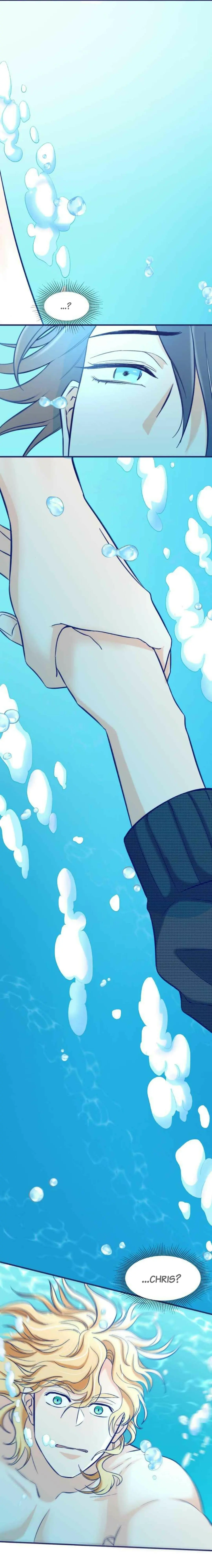 Limão Doce – Capítulo 46 Yaoi – Página 2