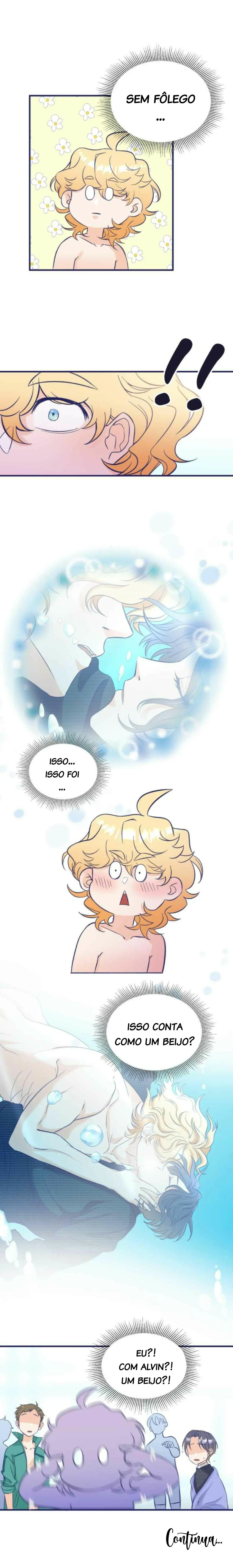 Limão Doce – Capítulo 51 Yaoi – Página 4