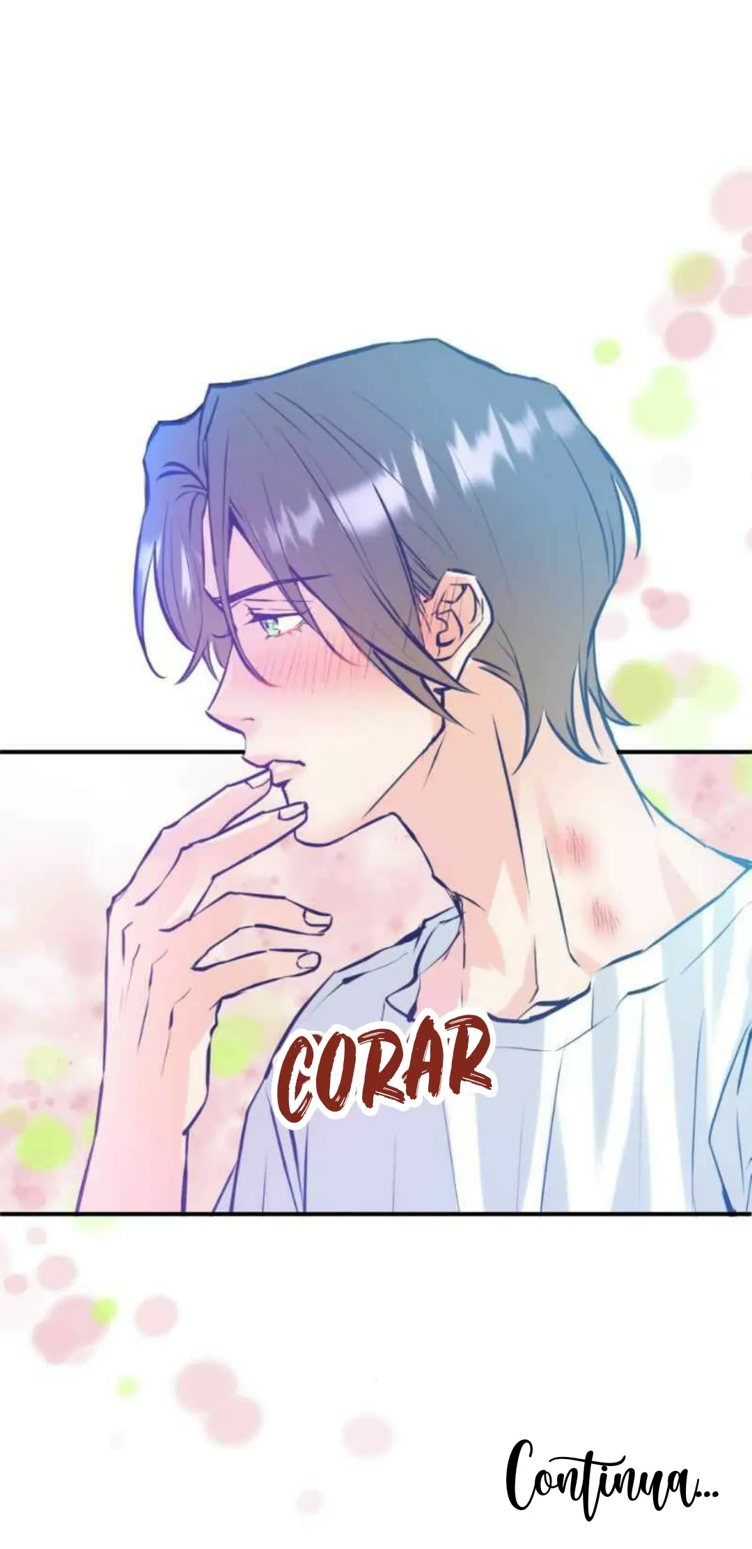 Limão Doce – Capítulo 57 Yaoi – Página 4