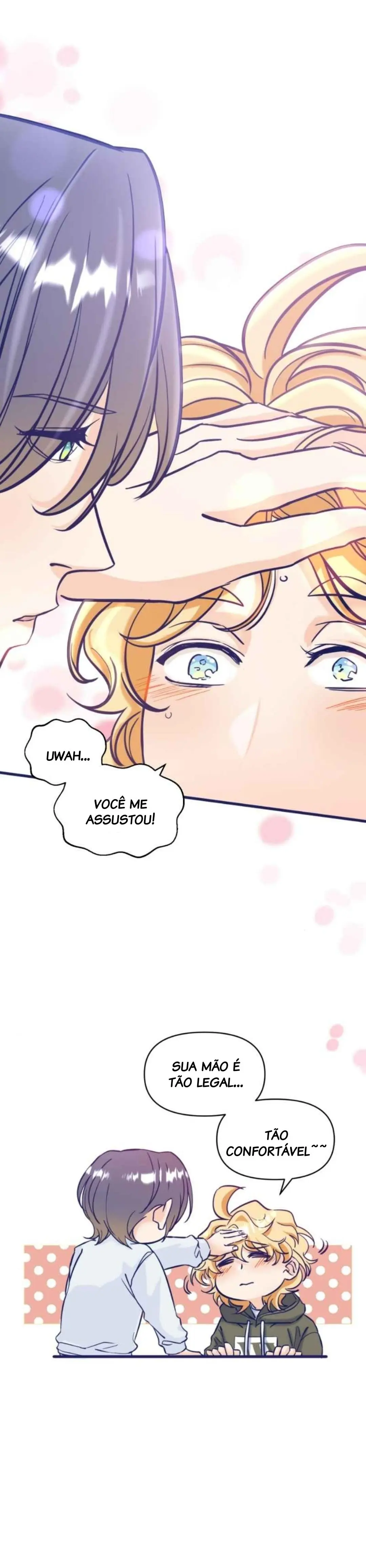 Limão Doce – Capítulo 69 Yaoi – Página 3