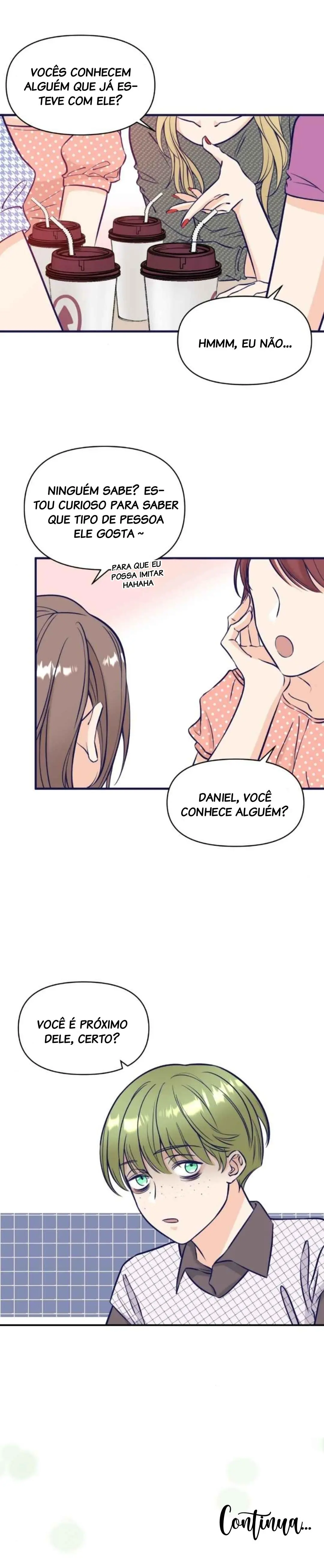 Limão Doce – Capítulo 79 Yaoi – Página 4