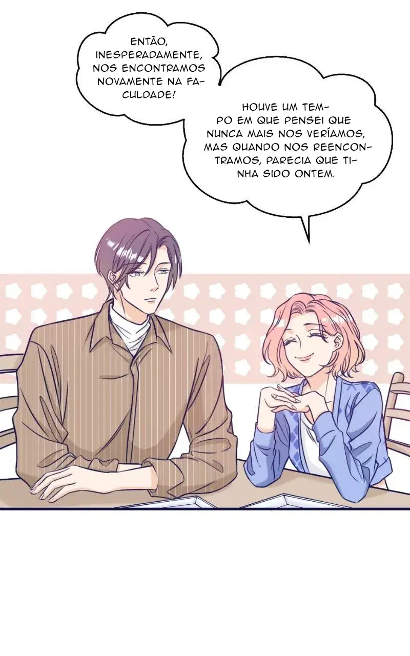 Limão Doce – Capítulo 81 Yaoi – Página 10