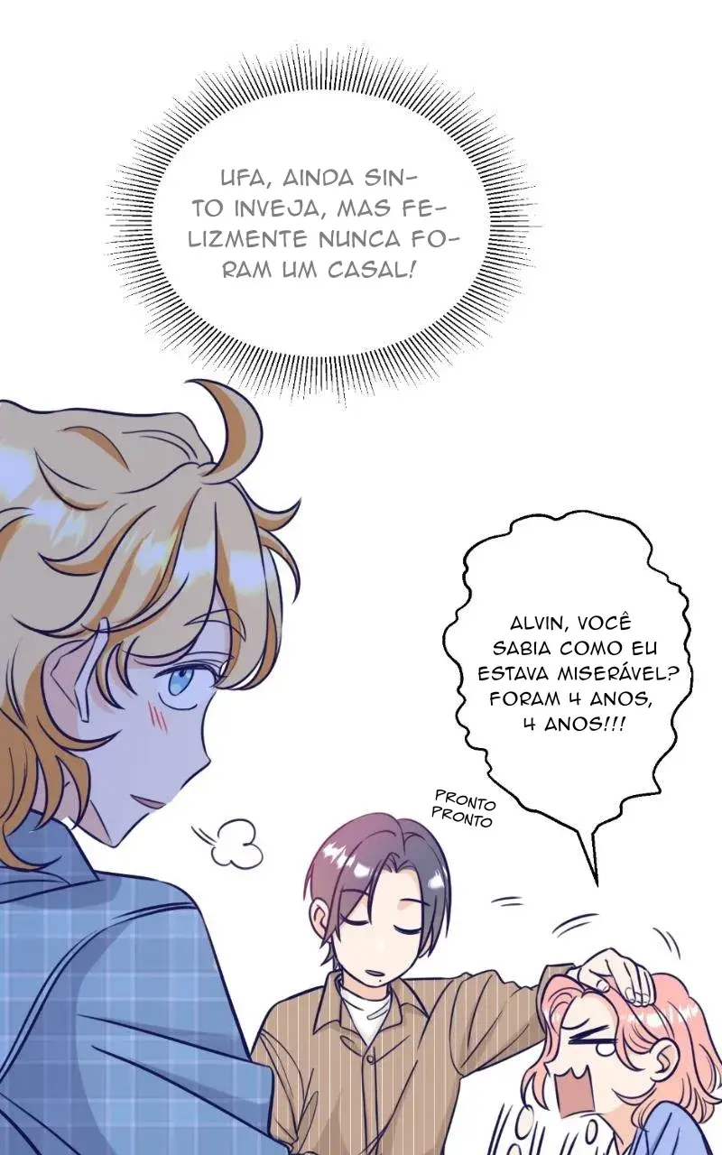 Limão Doce – Capítulo 81 Yaoi – Página 11