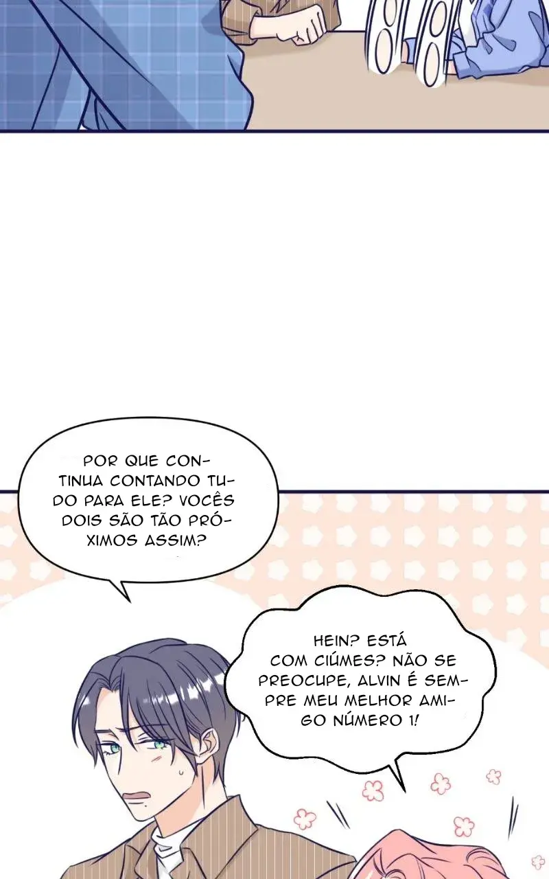 Limão Doce – Capítulo 81 Yaoi – Página 12