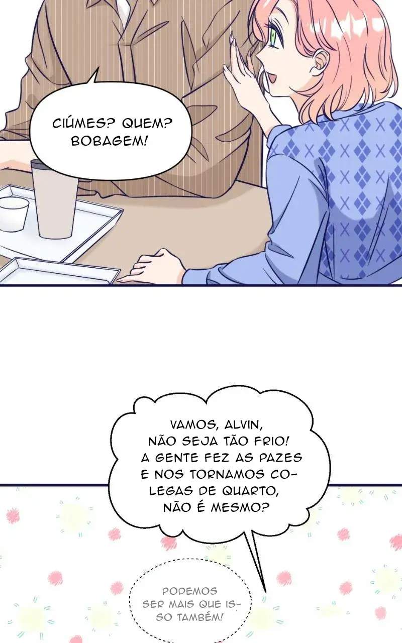 Limão Doce – Capítulo 81 Yaoi – Página 13