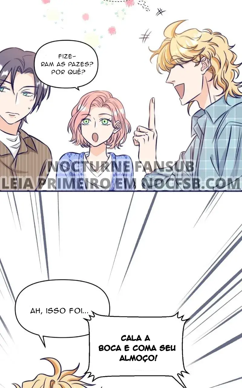 Limão Doce – Capítulo 81 Yaoi – Página 14