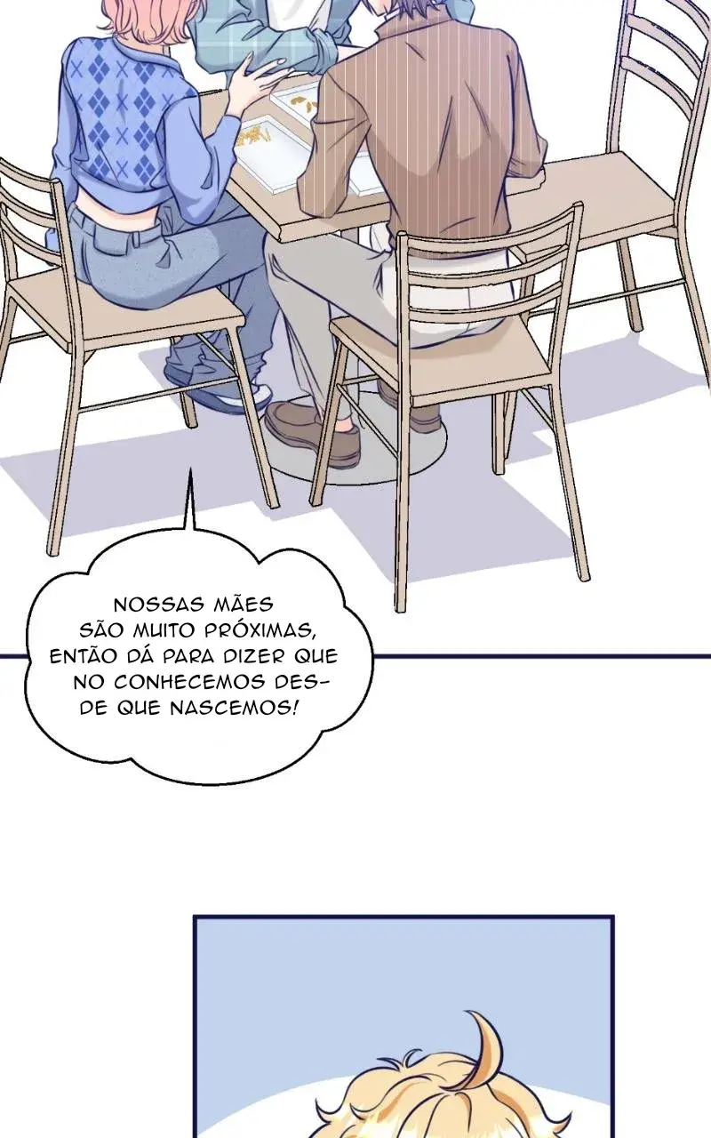 Limão Doce – Capítulo 81 Yaoi – Página 4