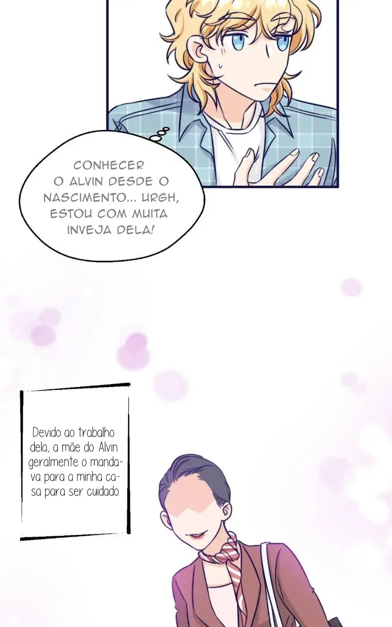 Limão Doce – Capítulo 81 Yaoi – Página 5