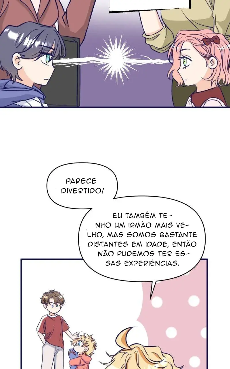 Limão Doce – Capítulo 81 Yaoi – Página 7