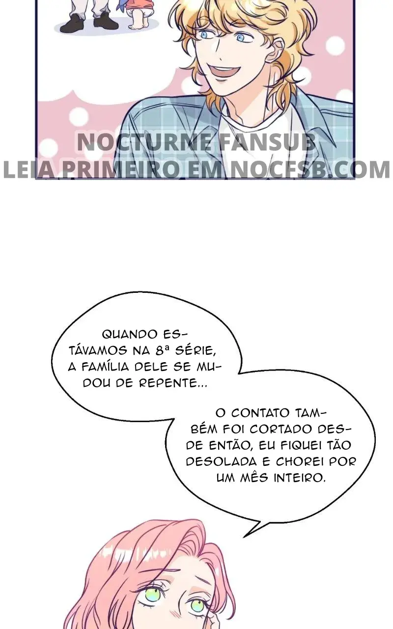 Limão Doce – Capítulo 81 Yaoi – Página 8