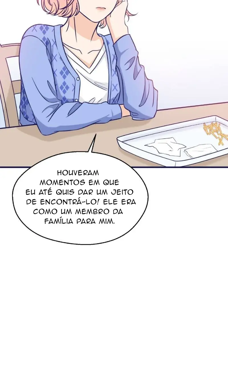 Limão Doce – Capítulo 81 Yaoi – Página 9