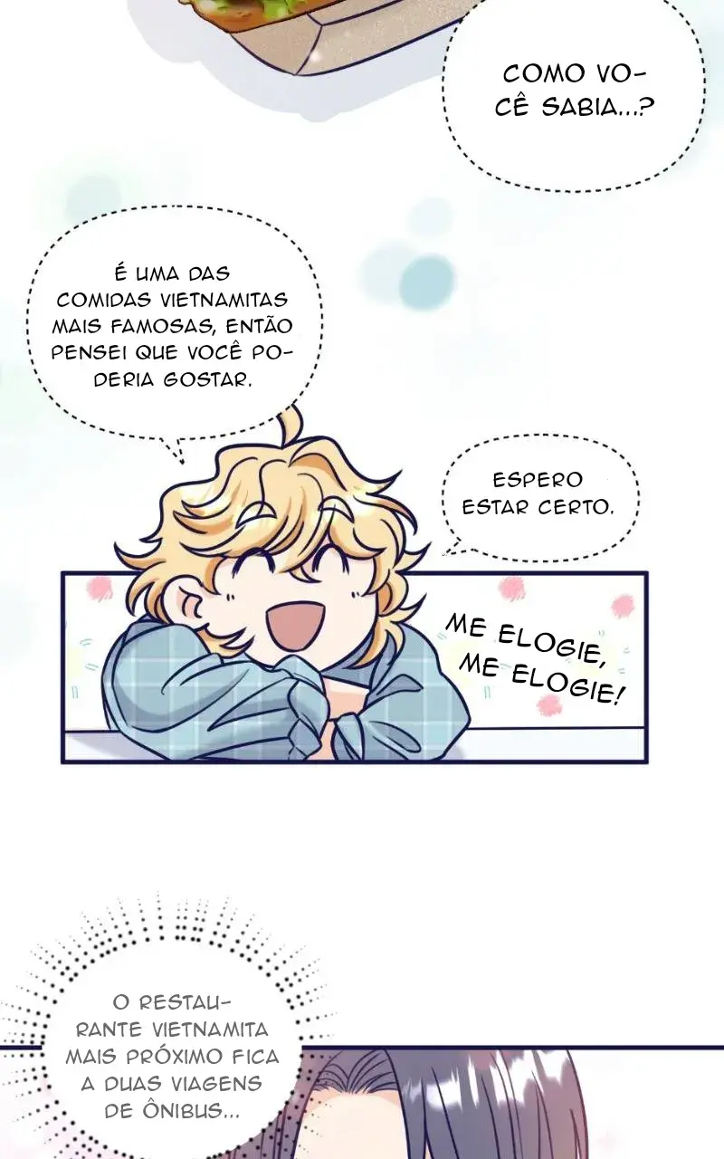 Limão Doce – Capítulo 82 Yaoi – Página 10