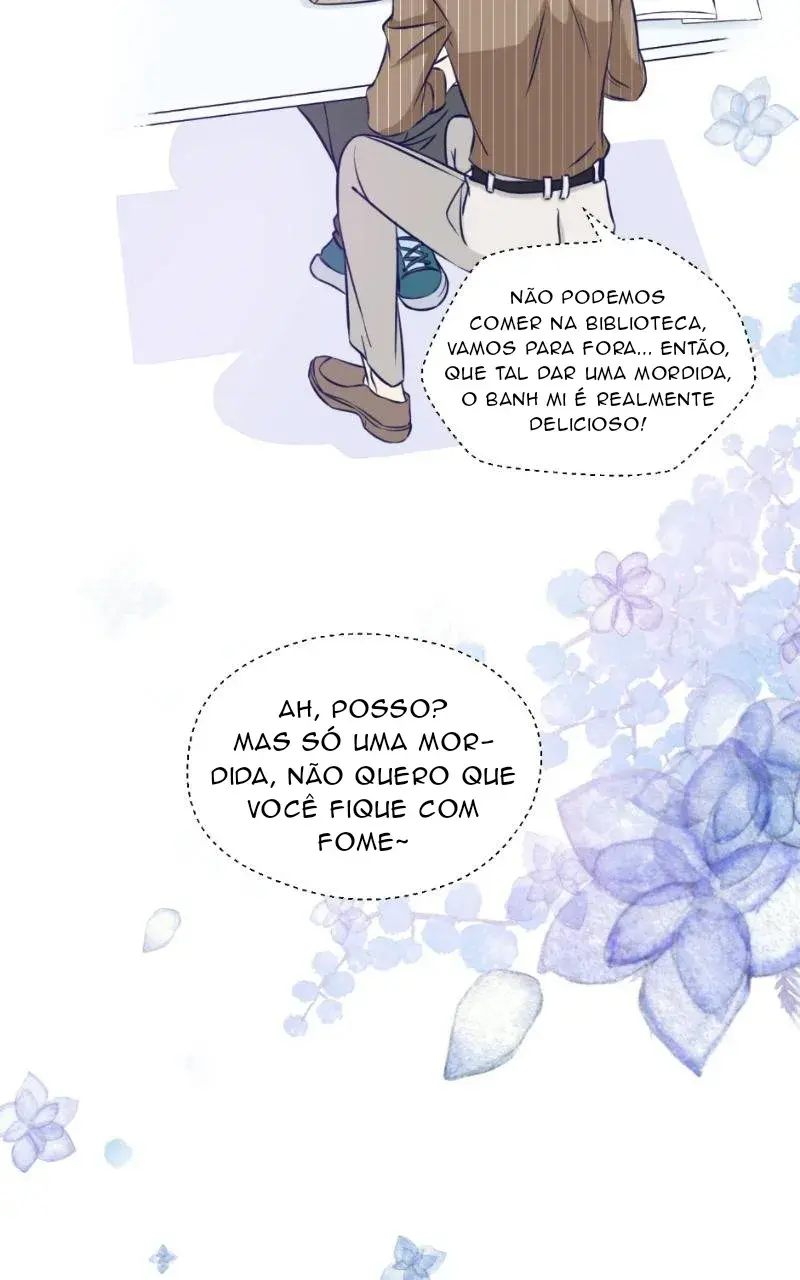 Limão Doce – Capítulo 82 Yaoi – Página 12