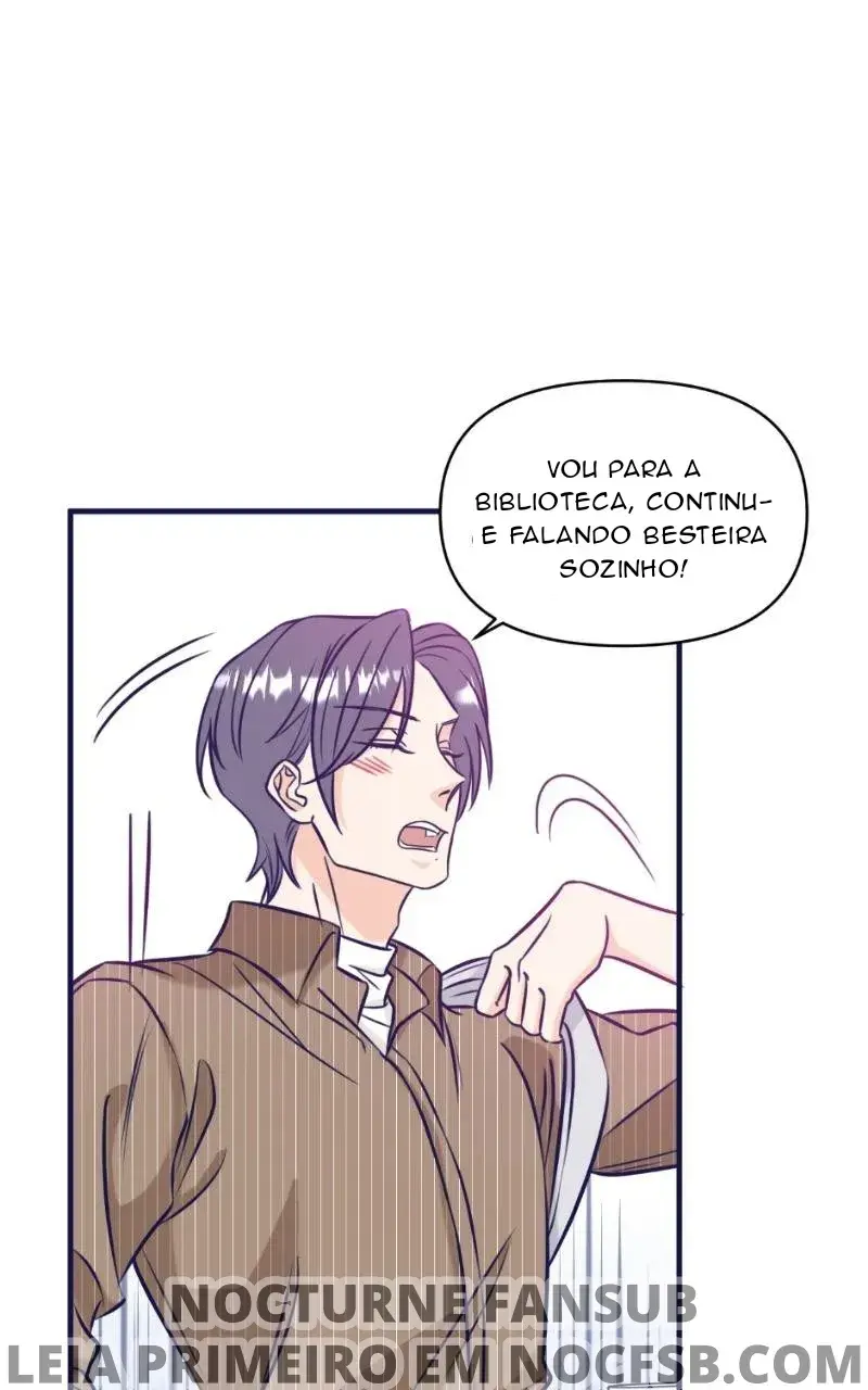 Limão Doce – Capítulo 82 Yaoi – Página 3