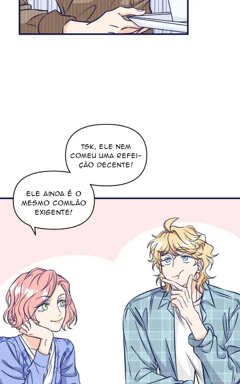 Limão Doce – Capítulo 82 Yaoi – Página 4