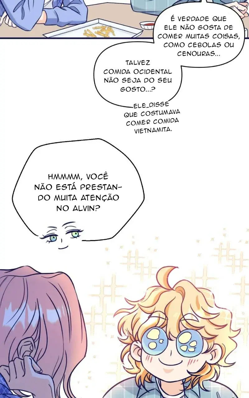 Limão Doce – Capítulo 82 Yaoi – Página 5