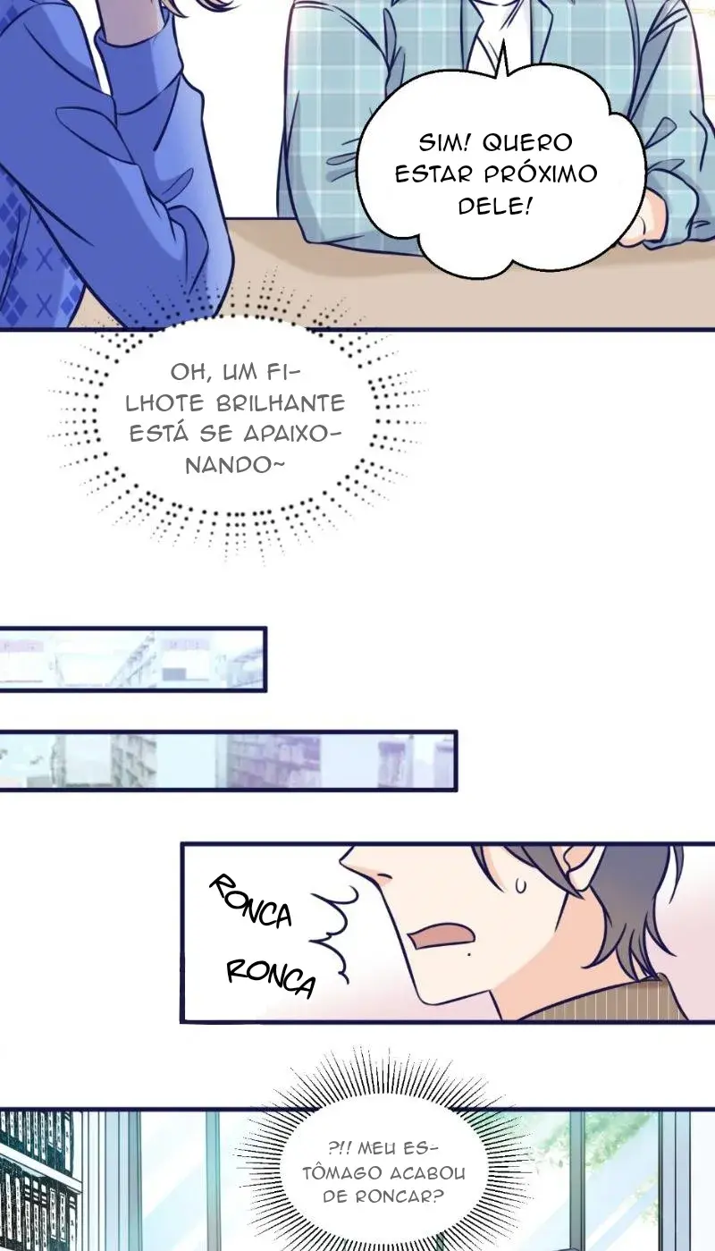 Limão Doce – Capítulo 82 Yaoi – Página 6