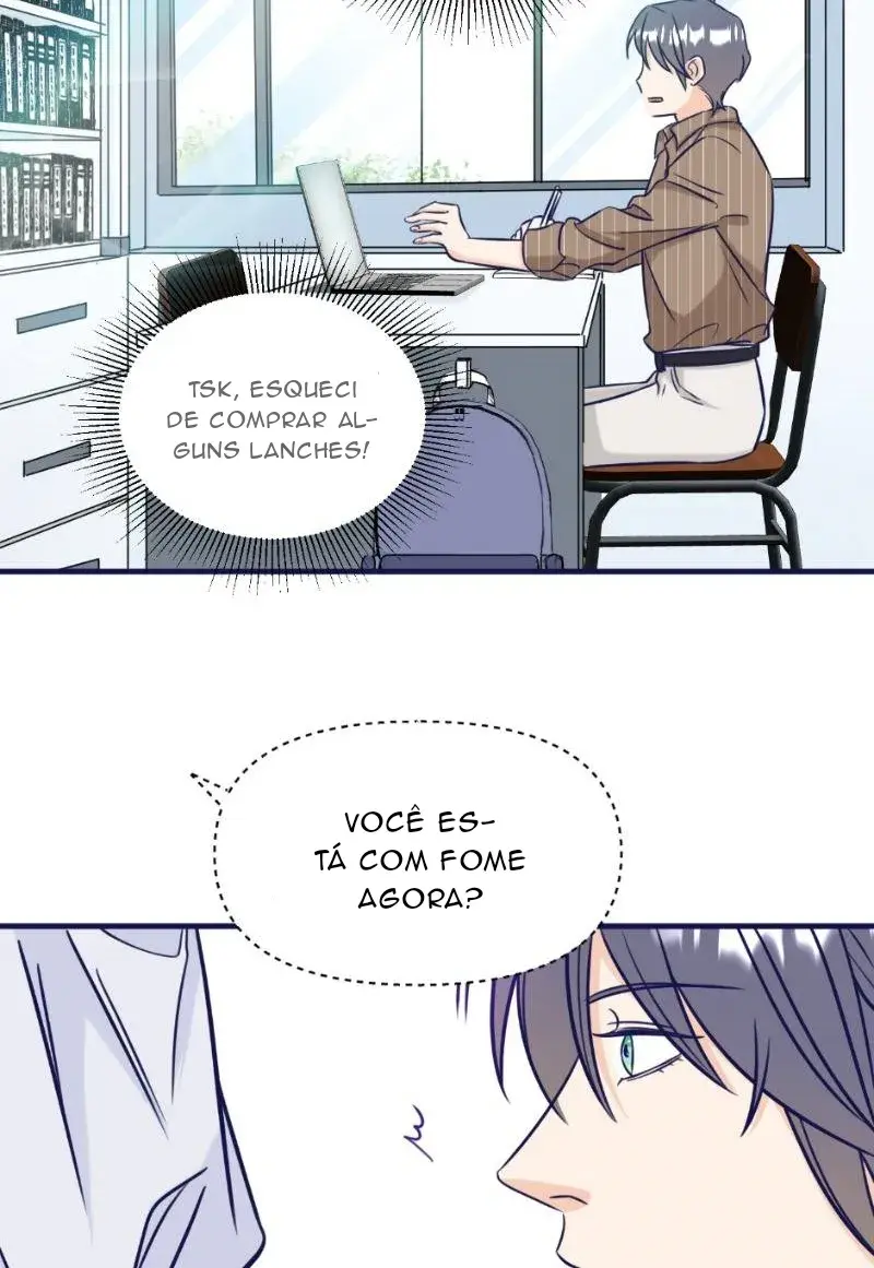 Limão Doce – Capítulo 82 Yaoi – Página 7