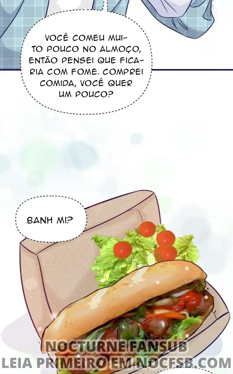 Limão Doce – Capítulo 82 Yaoi – Página 9