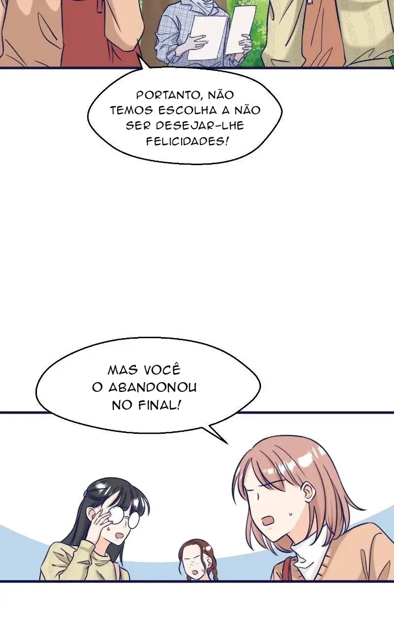 Limão Doce – Capítulo 83 Yaoi – Página 10