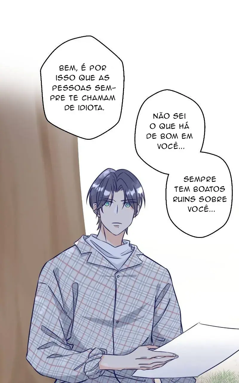 Limão Doce – Capítulo 83 Yaoi – Página 11