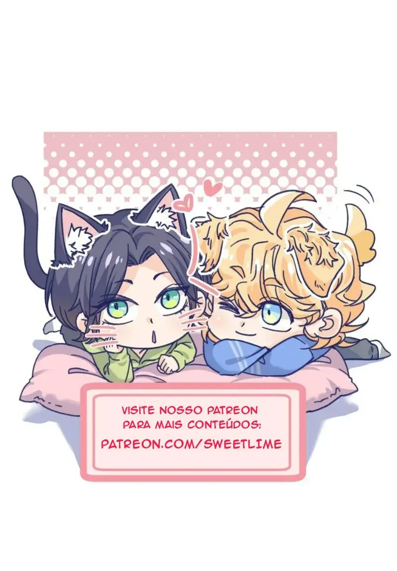 Limão Doce – Capítulo 83 Yaoi – Página 14